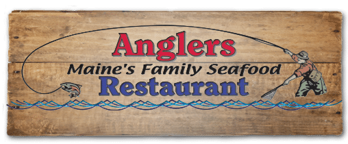 Anglers Restaurant, Seafood & More